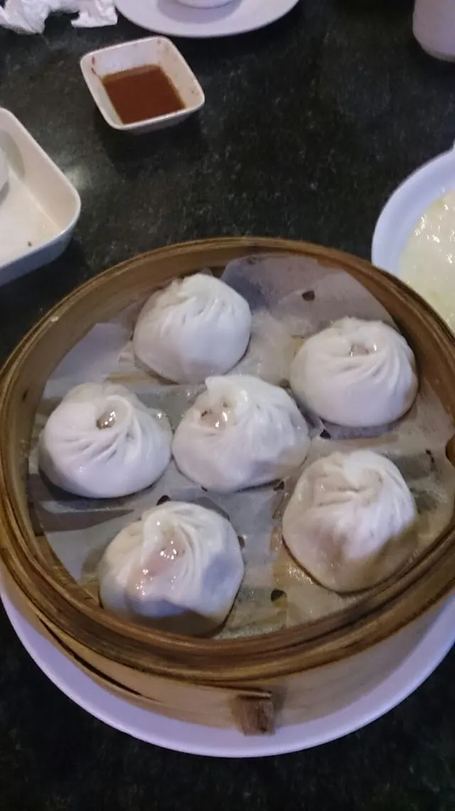小籠包