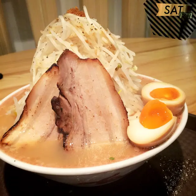 超高芽菜！