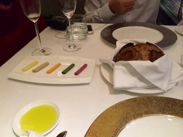 Original, mushroom, tomato,spinach&beetroot butter