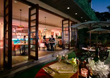 午市/下午茶/晚市 8折