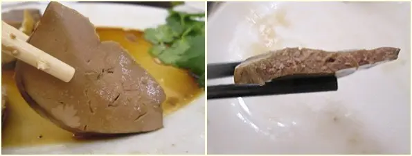 柔軟粉嫩