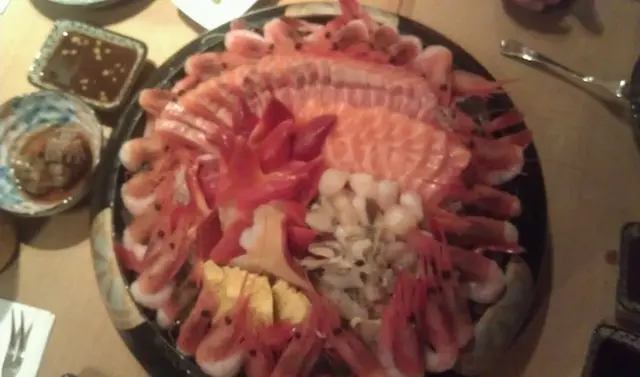 刺身
