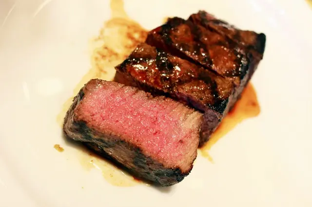 USDA Prime Sirloin 美國特級西冷
