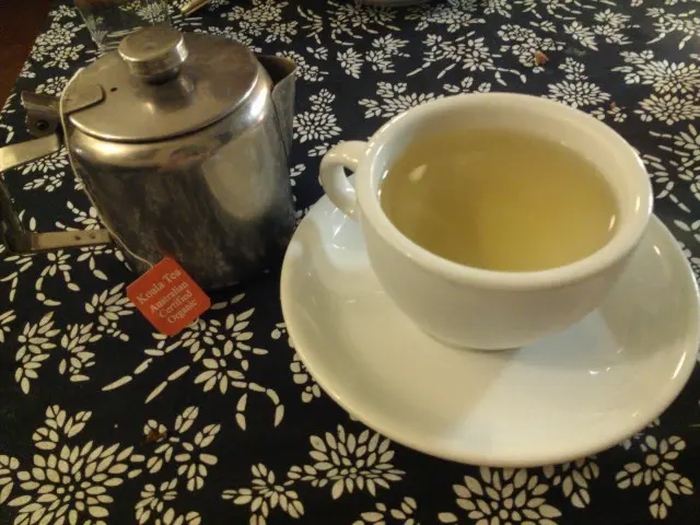Dream Time Tea ($38)