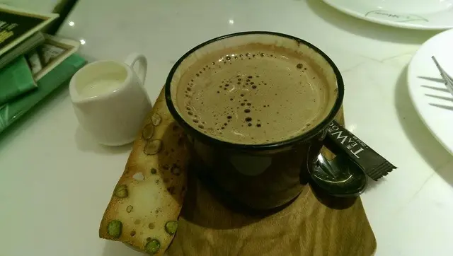 Mocha