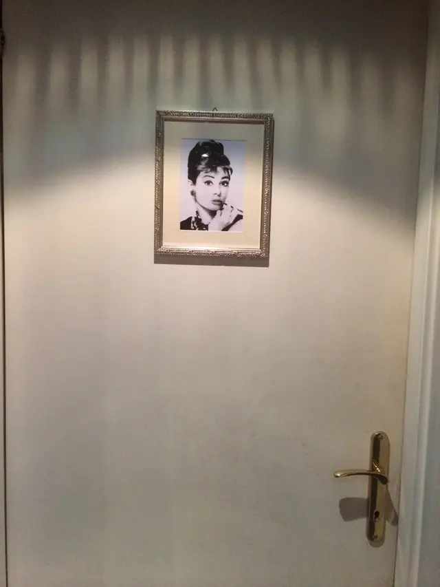 female toilet