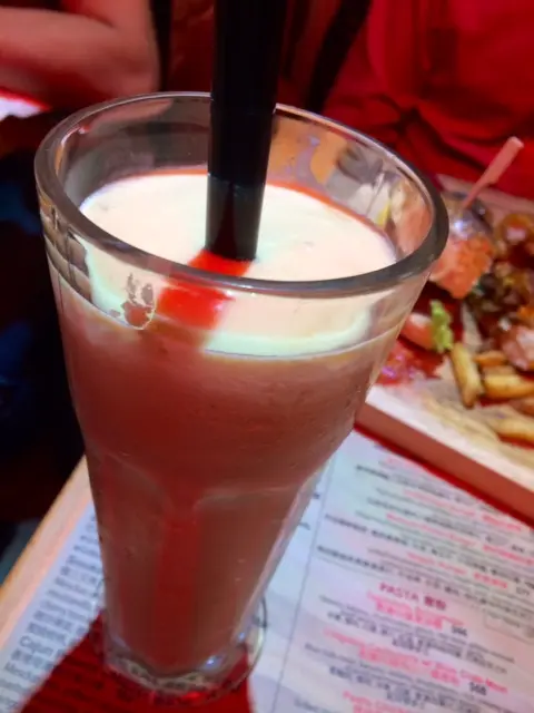 Tropical forest ($43/14oz)