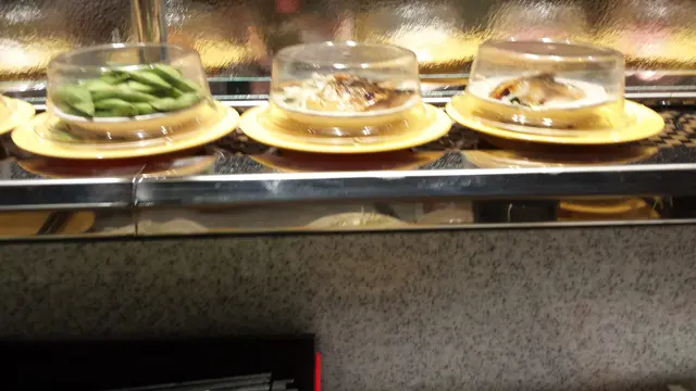 輸送帶