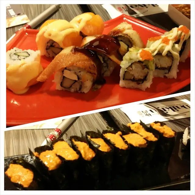 海膽屬貴價貨，無火水味，食完又加單