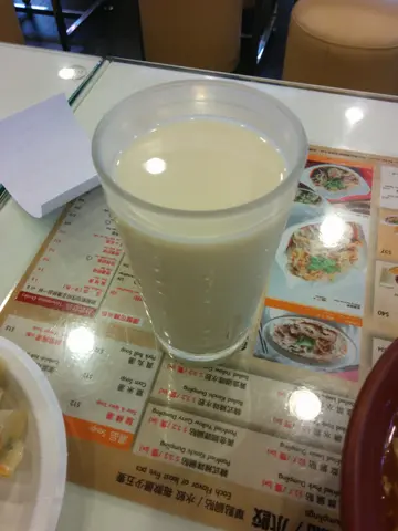 豆腐