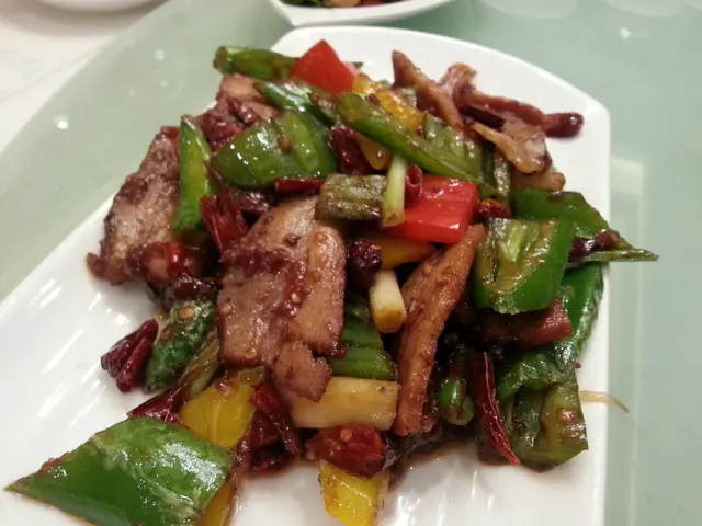 回鍋肉