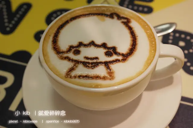 咖啡的溫度無法把咖啡糖溶掉,這還算一杯好咖啡 ?