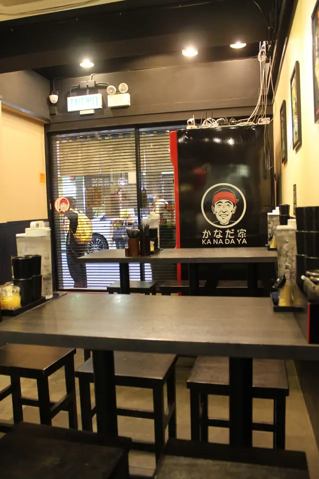 乾淨&舒服既地方,燈光柔和