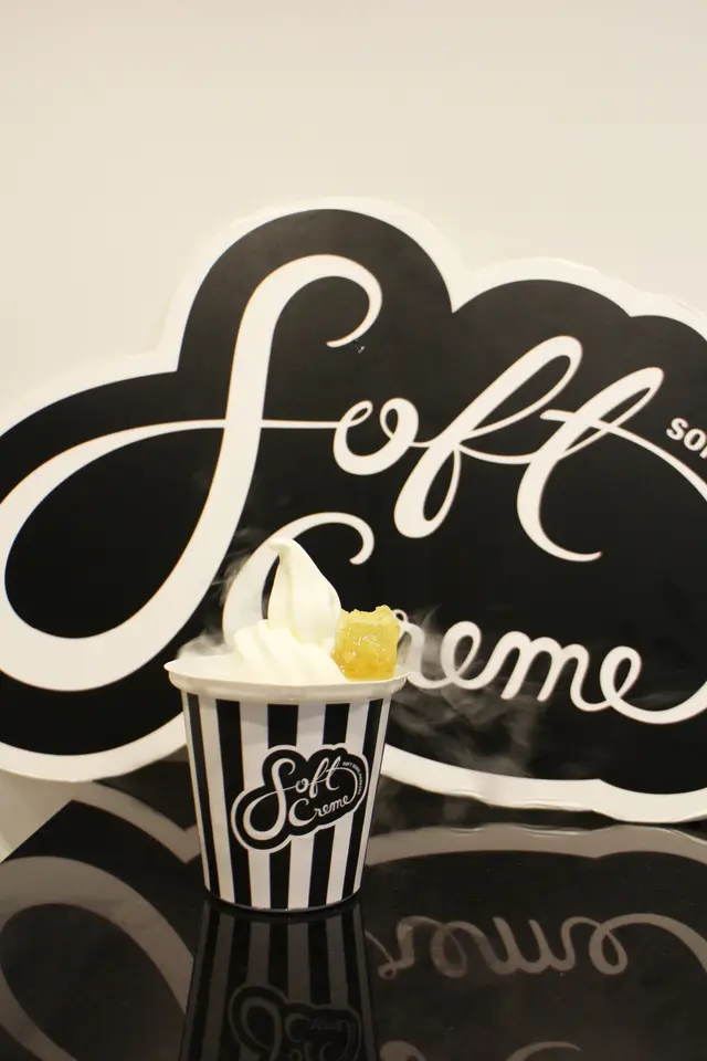 Australian Honeycomb