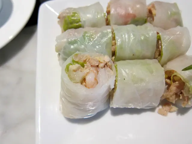 每一件都材料十足