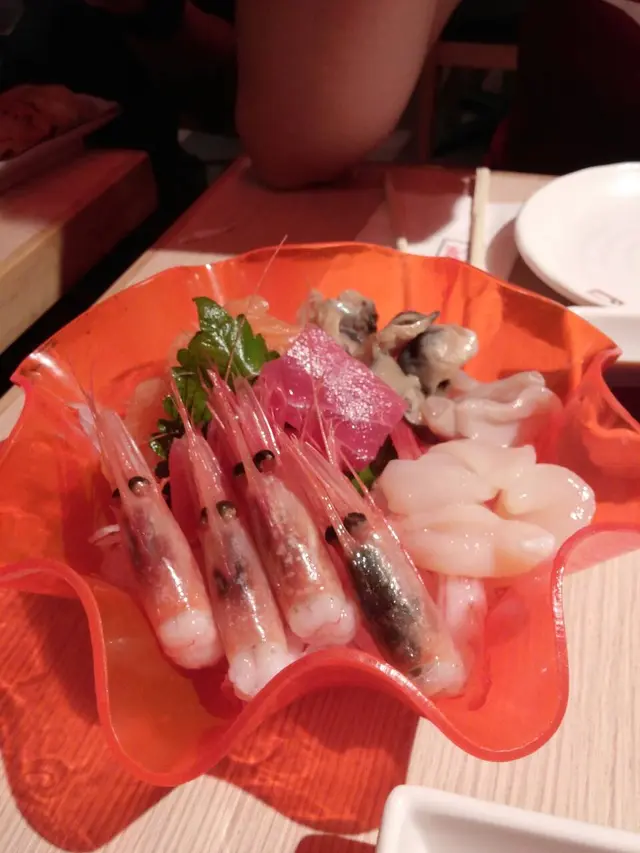 刺身