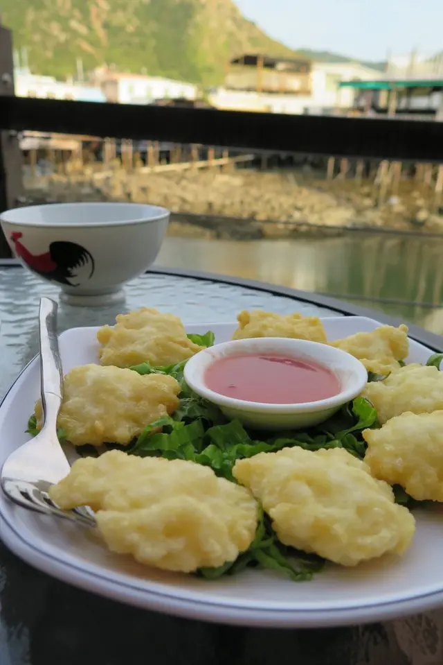 足料! 彈牙到彈彈聲..!