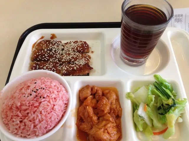 漫波排飯