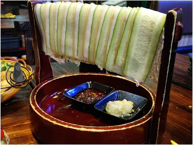 蒜泥白肉