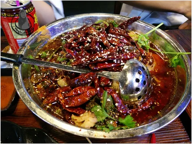 水煮魚