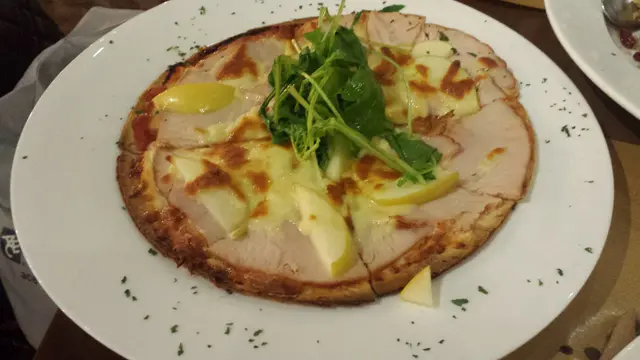 pizza