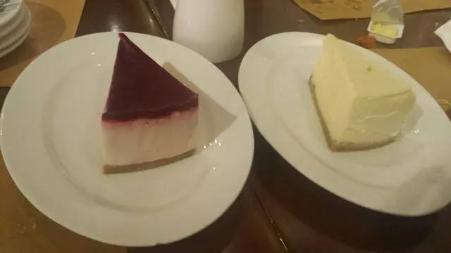 非常好食