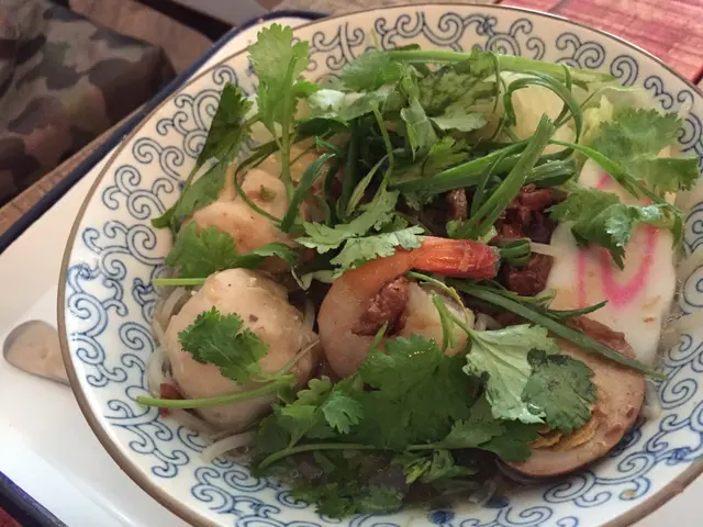 一啲都唔台式....