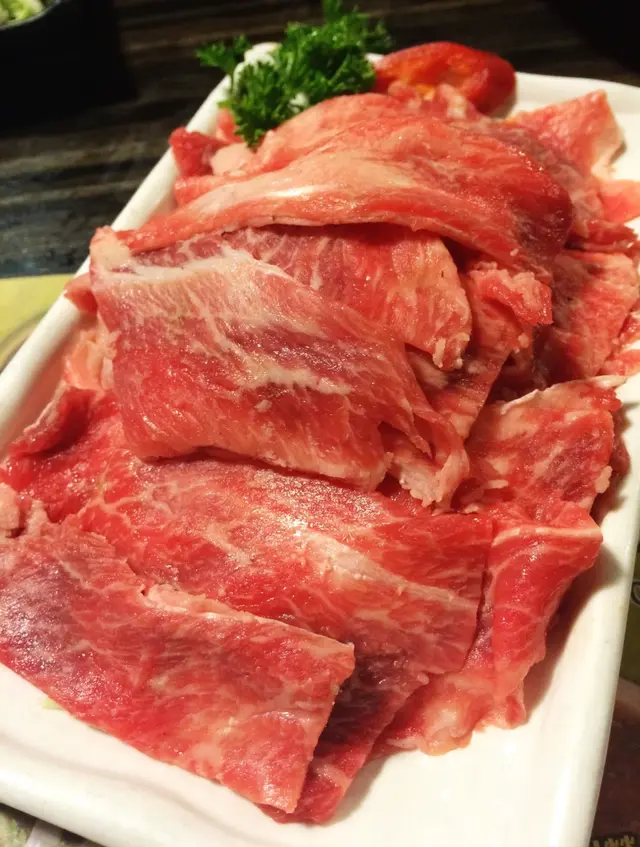 牛眼根 （$139）