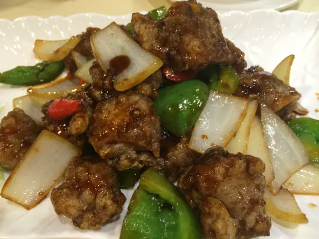 輸入相片說明...好味！