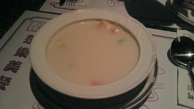 有誠意的梳打餅