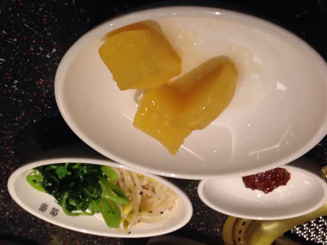 多款配菜提升味覺 減輕油膩感