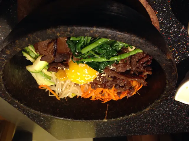 材料豐富 專人現炒 熱辣辣