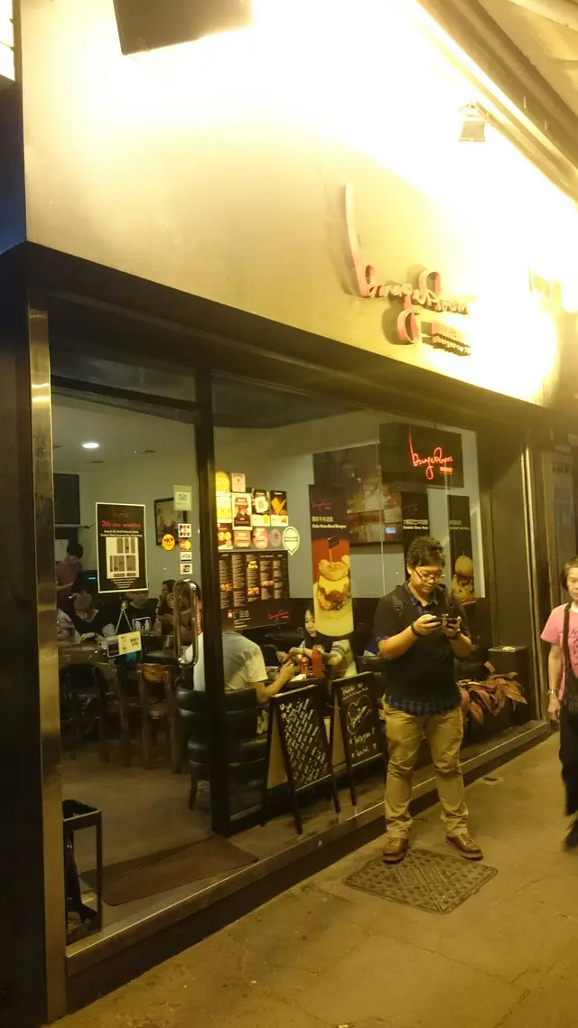 真的很有格調!!