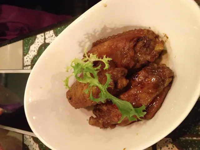 無咩特別,唔值得追加