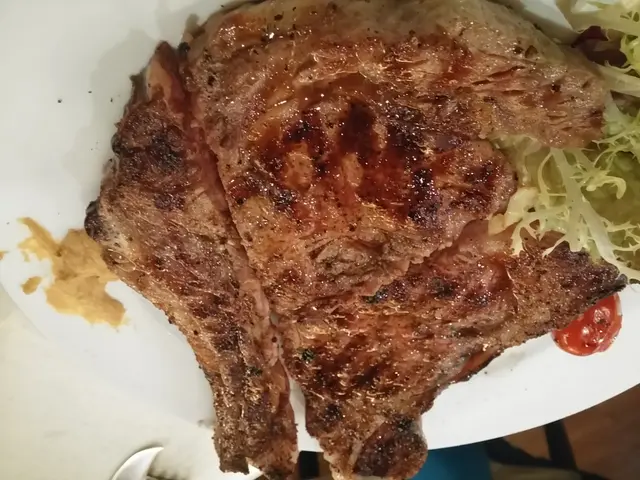 Rib Eye