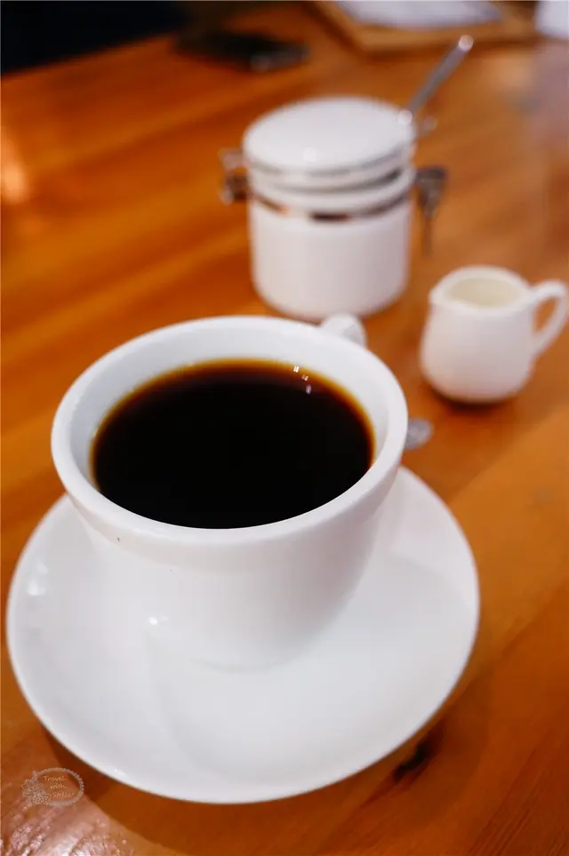 埃塞俄比亞耶加雪夫一級咖啡