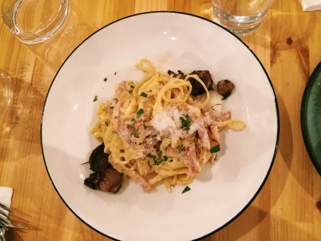 Carbonara
