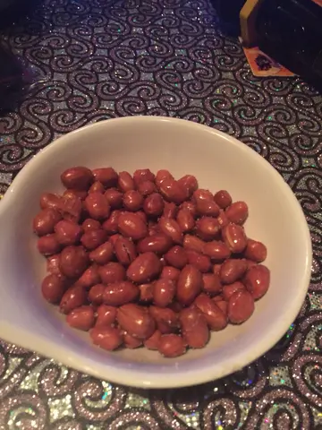 小食
