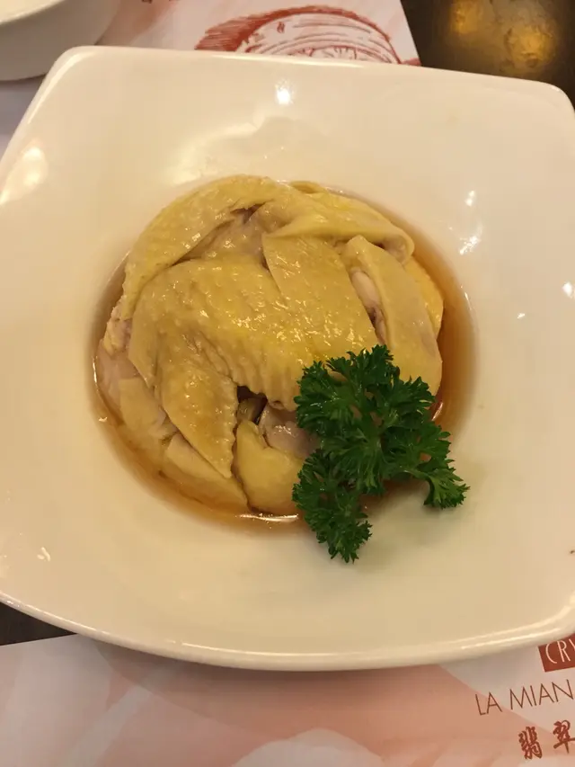 醉雞