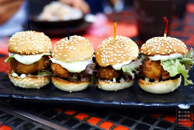 二訪的相片,叫了兩份 =D