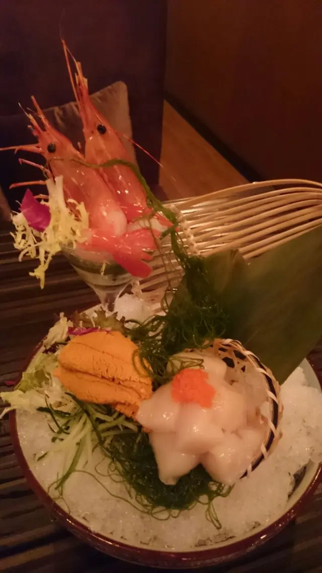 每一樣都好新鮮