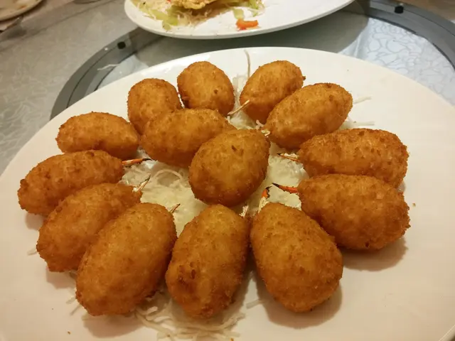 好大隻, 又彈牙, 正呀