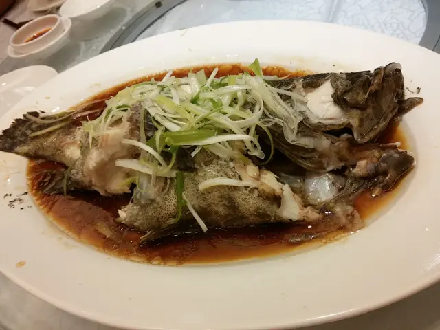 魚肉夠晒滑