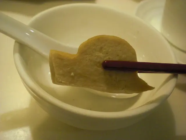 大自然招牌鹽焗雞