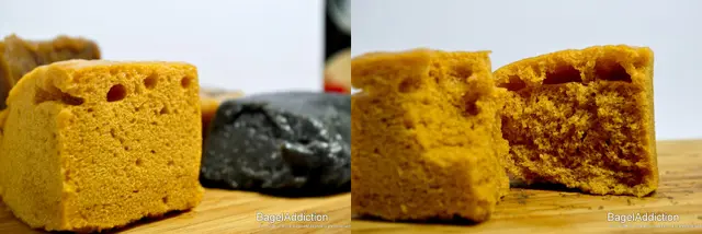 家鄉米漿鬆糕