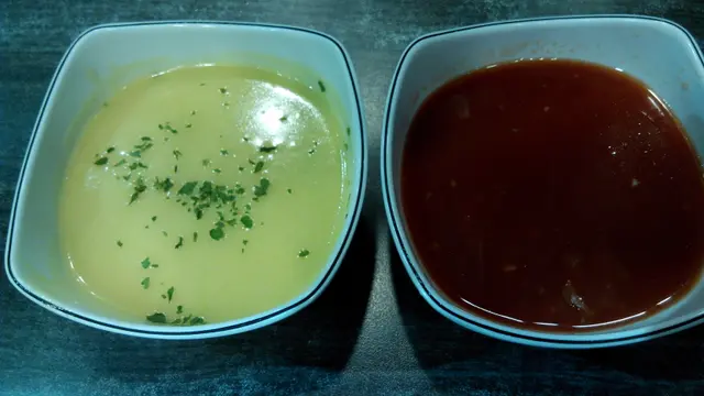 怪味+難飲