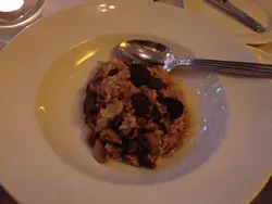 味道ok, 但咁精致嘅值唔值二百几蚊呢