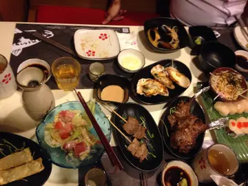 放題