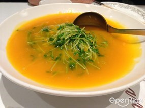 金湯翡翠苗 - 葵芳的中國芳