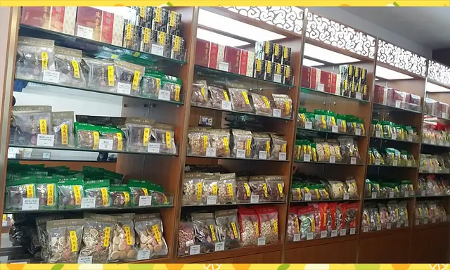 小食款式過百種